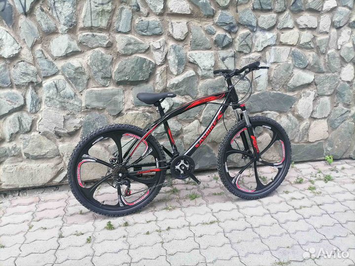 Велосипед Арт: 209