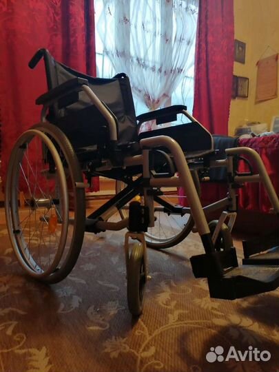 Инвалидная коляска бу