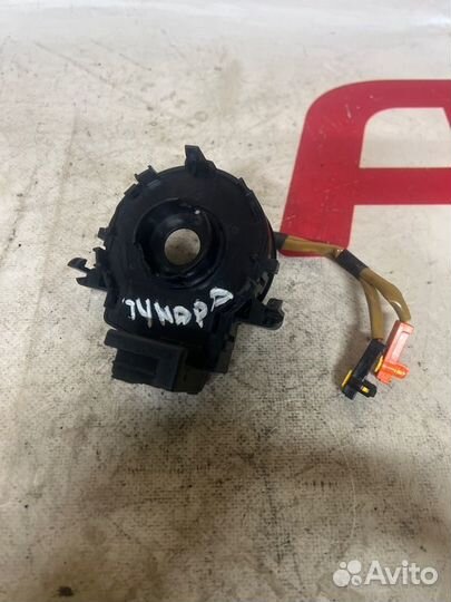 Шлейф подрулевой Toyota Camry Xv40 2006-2011