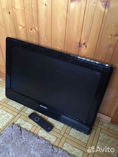 Телевизор philips 26