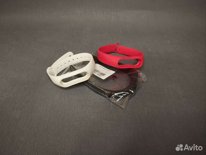 Браслеты Mi Band 2