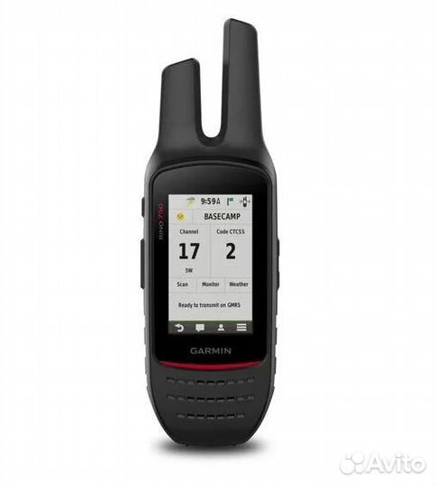 Garmin Rino 750 Новый В Наличии