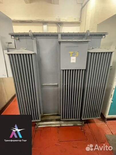 Трансформатор силовой арт89617