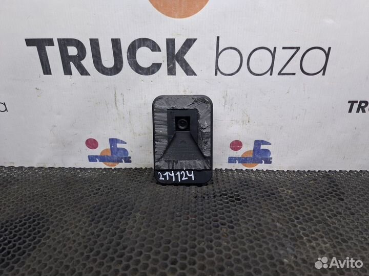 3641010C6107 Блок управления ldws