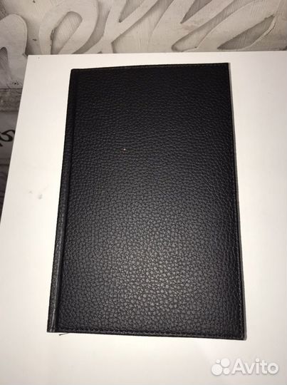 Блокноты ежедневники телефонная книга