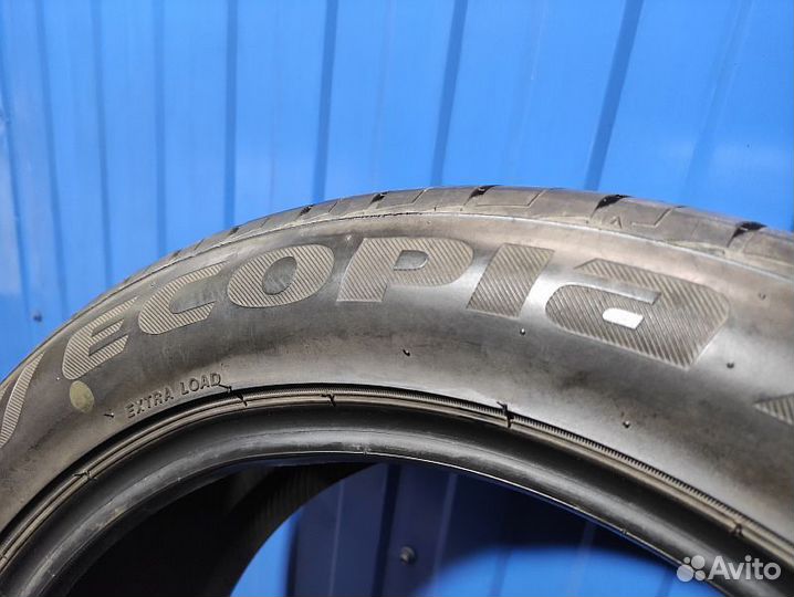 Bridgestone Ecopia NH100 RV 235/50 R18