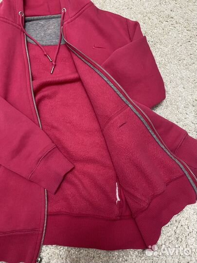 Мастерка nike женская