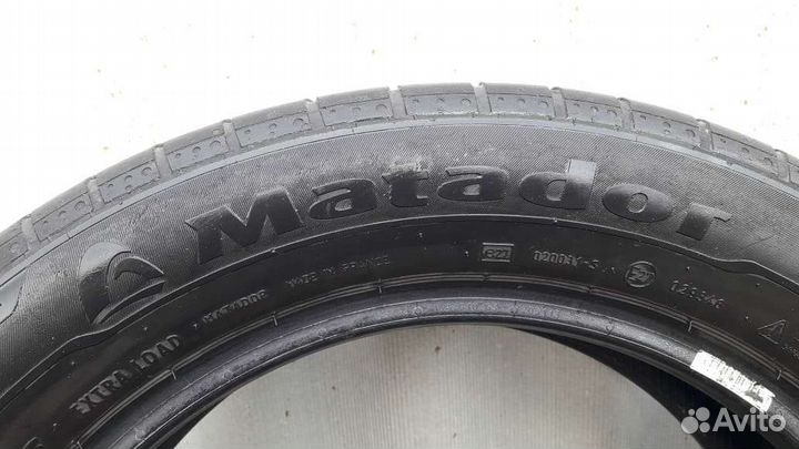 Matador MP 46 Hectorra 2 225/55 R17 46W