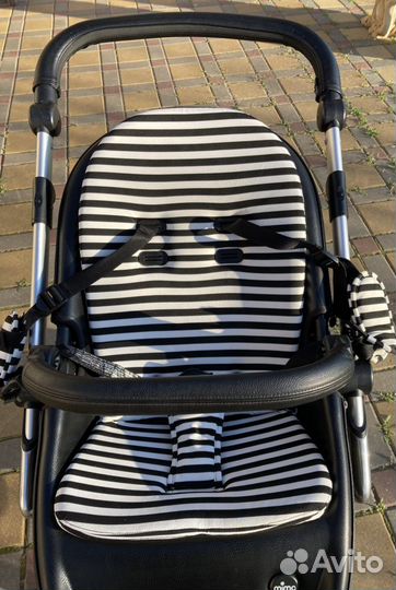 Коляска mima xari 2 в 1