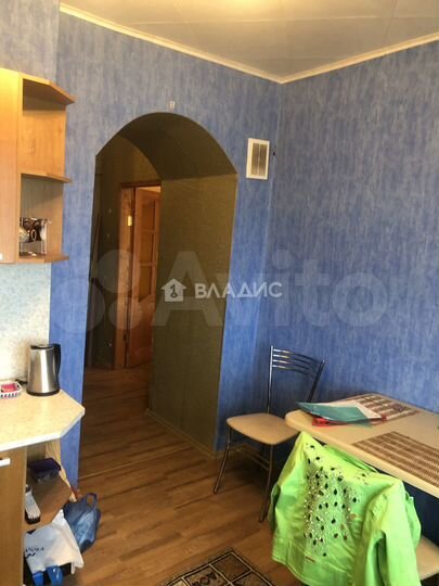 1-к. квартира, 37,1 м², 9/9 эт.