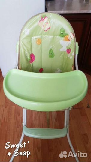 Стульчик для кормления