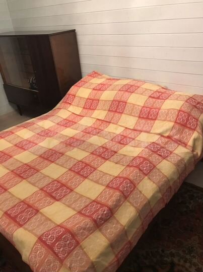 Дом 45 м² на участке 8 сот.