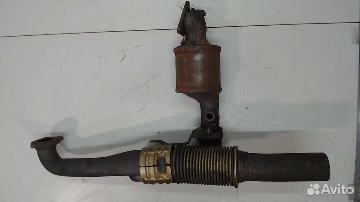 Катализатор Honda Pilot, 2005