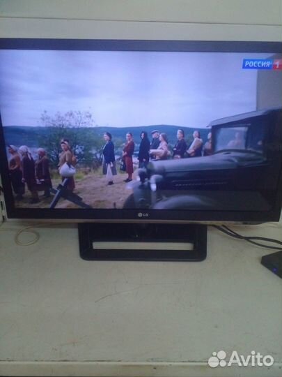Телевизор LG