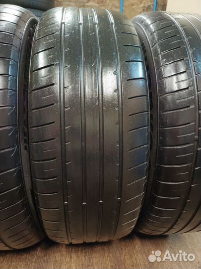 Hankook Ventus Prime 2 K115 225/60 R17