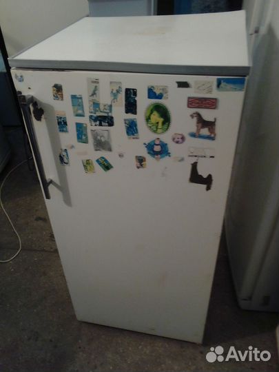Холодильник