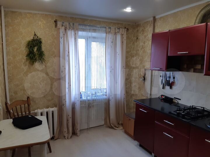 3-к. квартира, 56,9 м², 3/14 эт.