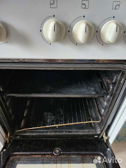 Газовая плита бу