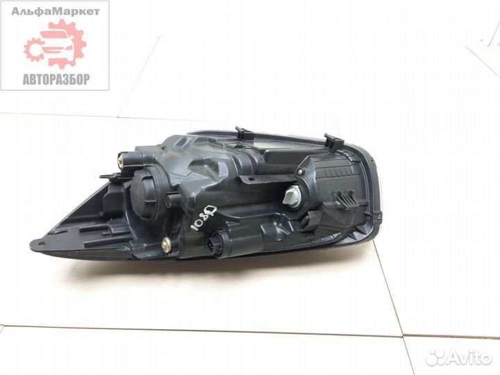 Фара правая Kia Picanto TA 2011-2017