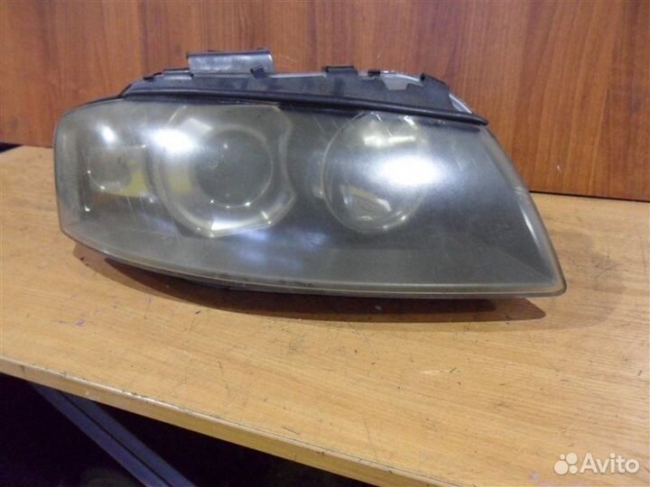 Фара передняя правая передняя правая Audi A3 8PA