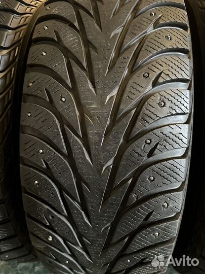 Yokohama IceGuard Stud IG65 245/70 R16 107T