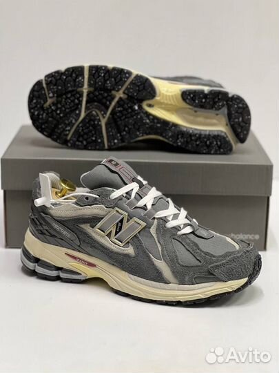 New Balance 1906 termo