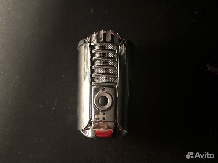 Микрофон samson