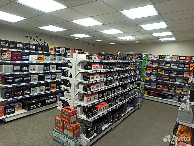 Доставка Акб 60Ач Furukawa 55D23L для Mazda, Toyot