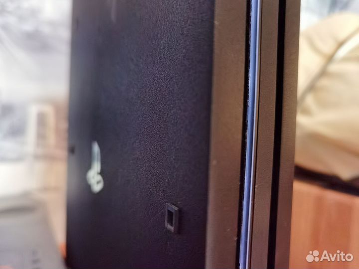 Sony playstation 4 PS4 PRO 3 Tb