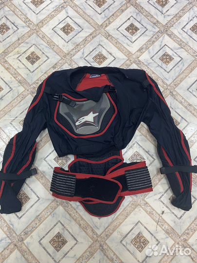 Alpinestars