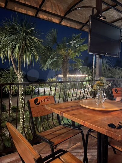 Дом 60 м² на участке 24 сот.