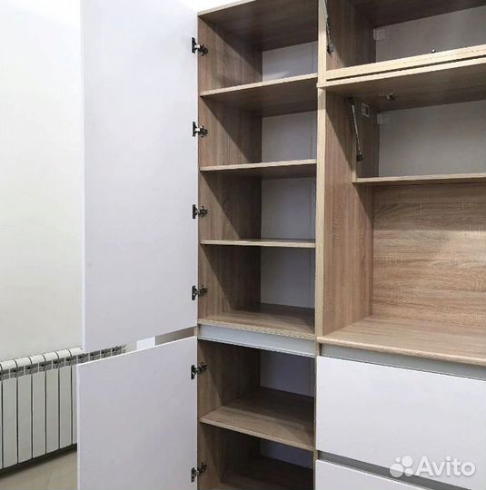 Кухня Карина