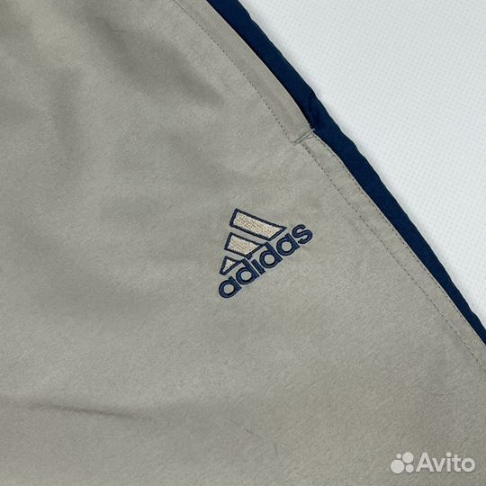 Винтажные Шорты Adidas размер L