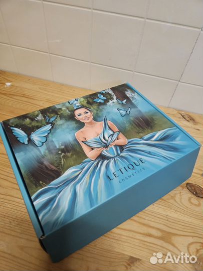 Letique набор