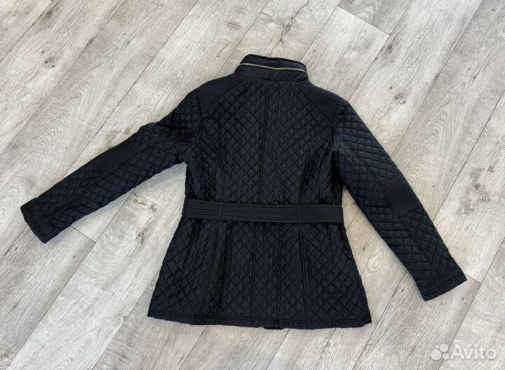 Куртка демисезонная женская michael kors