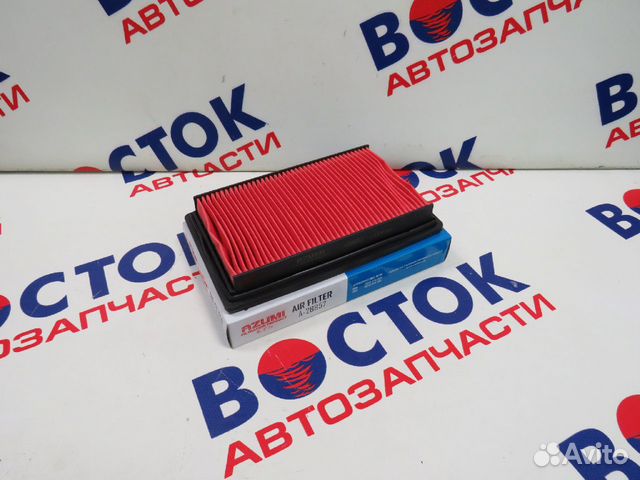 Фильтр воздушный azumi A28857
