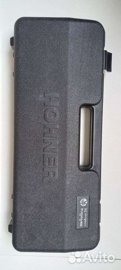 Пианика Hohner