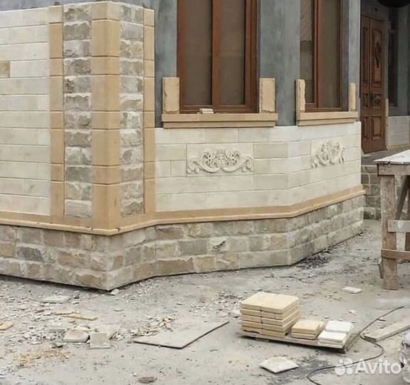 Дагестанский камень