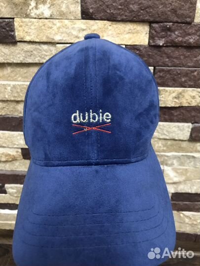 Кепка женская