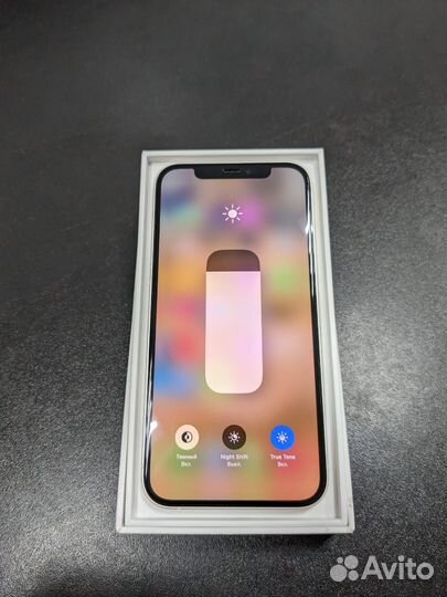 iPhone 12 White 64Gb 87 Акб