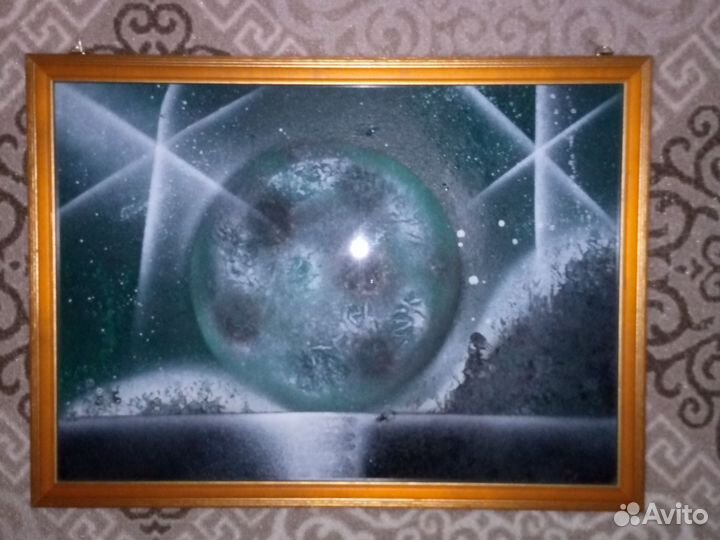 Аэрография