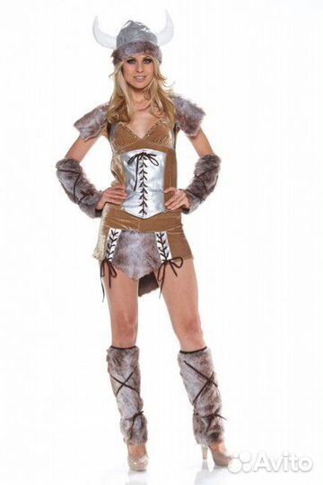 Маскарадный костюм взрослый