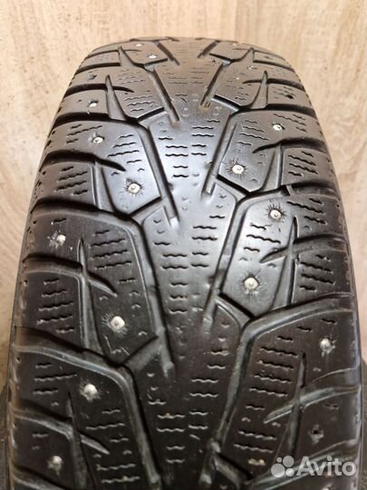 Yokohama Ice Guard Stud IG55 195/65 R15 92T