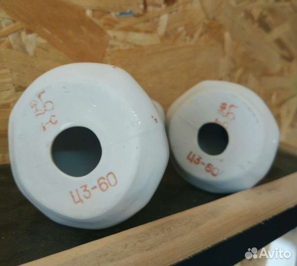 Фарфоровые статуэтки ссср