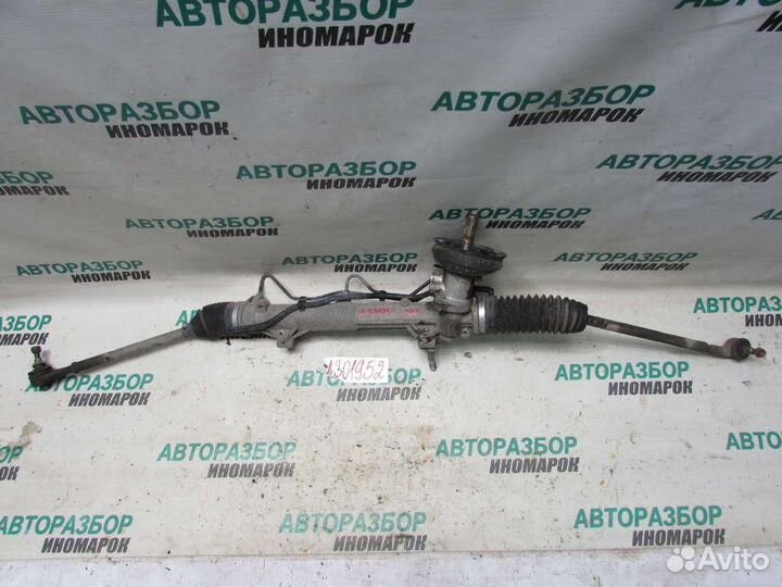 Рейка рулевая для Peugeot 200 206 1998-2012г