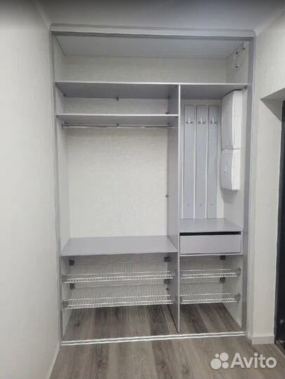 Шкаф купе / Шкаф распашной / Шкаф на заказ / Шкафы