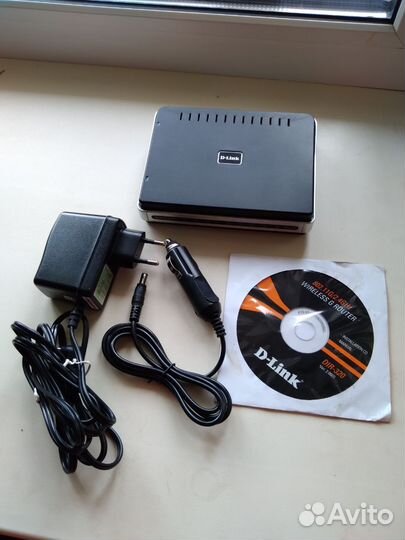 Управляющей коммутаторD- Llnk(5 портов)