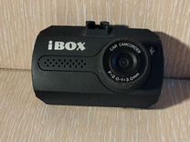 Видеорегистратор ibox pro 990