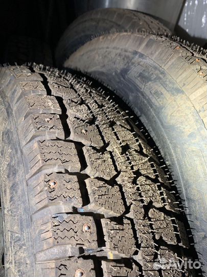 Колеса r 16 niva