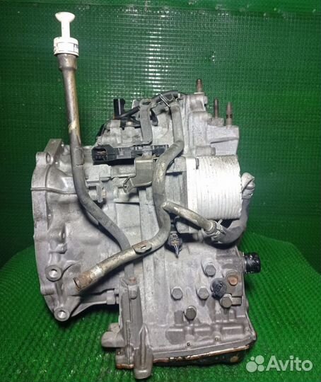 АКПП Митсубиси Аутлендер